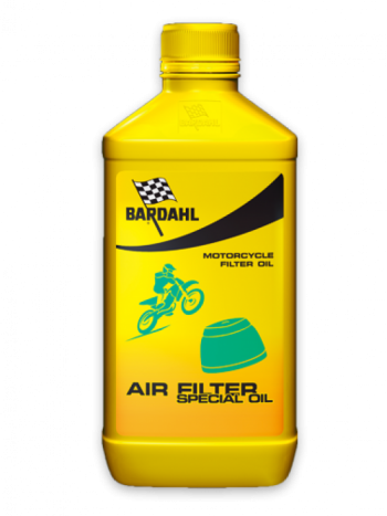 Air Filter Special Oil