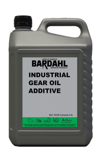 Industrial Gear Oil Additve