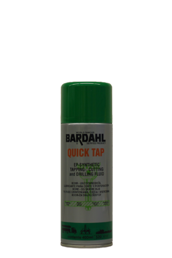 Quick Tap Synthetic Cutting Fluid