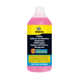 Coolant Red/Pink G12 Type D  image