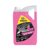 Bardahl Coolant Pink/Red G12 image