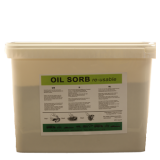 Oil Sorb recyclable  image