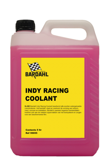 Indy Racing Coolant Bardahl 