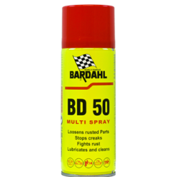BD 50 Multi Spray  image