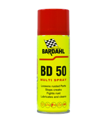 BD 50 Multi Spray 