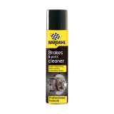 Brake Cleaner – Multi Parts Cleaner  image