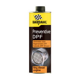 DPF Preventive    image