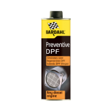 DPF Preventive    image