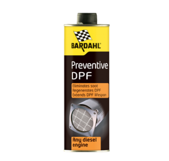 DPF Preventive   