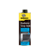 Radiator Stop Leak image