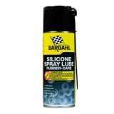 Silicone Spray Lube image