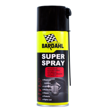 Super Spray 