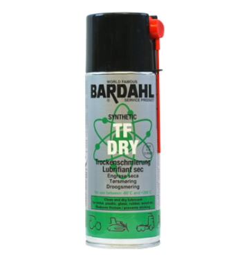 TF Dry Lubricant 