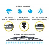 Bardahl Synthetic Wiper Blades image