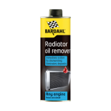 Radiator Oil Remover  image